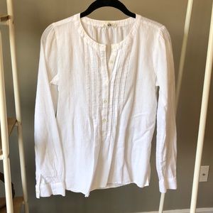 Loft Tunic